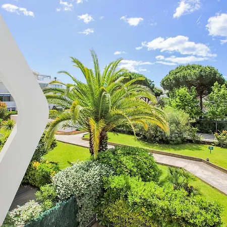 Apartment Cozy In Motte With Kitchen La Grande-Motte