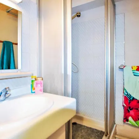 Apartment Cozy In Motte With Kitchen